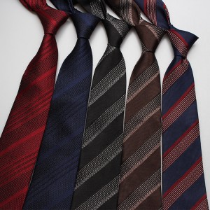 2021 New Men's Ties: Special Qipao Luo Casual Formal Business Ties (Factory Direct)