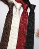 Hot-selling men's business ties, newly released, retro and elegant men's formal suit ties, ready for wholesale.