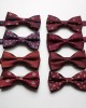 Factory direct supply, men's bow tie, groom, best man, emcee, formal suit, Korean-style trendy bow tie