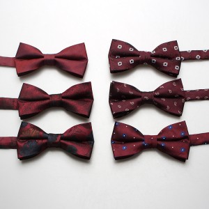 Factory direct supply, men's bow tie, groom, best man, emcee, formal suit, Korean-style trendy bow tie