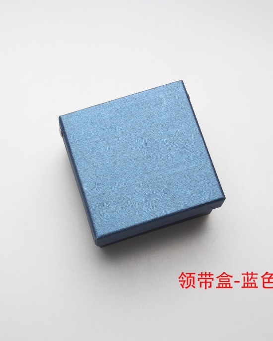 Tie packaging boxes, flip-top square boxes, gift boxes, storage boxes, gift packaging boxes, tie pocket square sets, wholesaler
