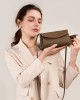 2025 new trendy, high-end, fashionable, summer mini, exquisite genuine leather soft leather bags for women.