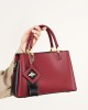 Leather Bag for Women - 2025 New Leather Handbag for Mother, Tote Crossbody Bag, Elegant Style Women's Bag