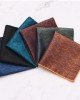 Men's pocket squares, British retro plaid handkerchiefs, wedding handkerchiefs, business suits and shirts, wholesale