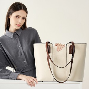 Foreign Trade Large Bag, 2025 New, Large-Capacity Women's Tote Bag, Versatile Women's Bag, Shoulder Bag