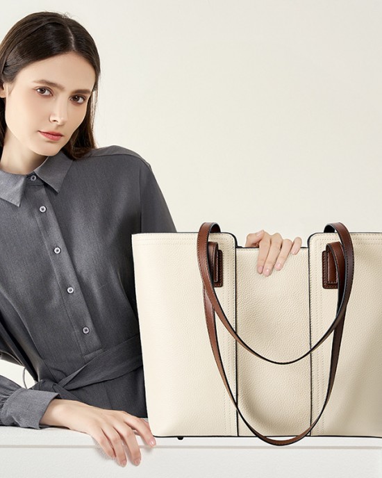 Foreign Trade Large Bag, 2025 New, Large-Capacity Women's Tote Bag, Versatile Women's Bag, Shoulder Bag