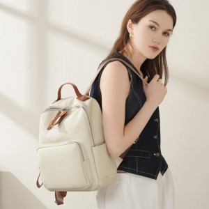 2025 new spring/summer top-layer waxed Fashionable, light-luxury, classic cowhide mother's bag, shoulder bag, and crossbody bag.