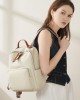2025 new spring/summer top-layer waxed Fashionable, light-luxury, classic cowhide mother's bag, shoulder bag, and crossbody bag.