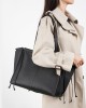 2025 New Style Women's Handbags, Fashionable Large-Capacity Shoulder Bags, Tote Bags, Genuine Leather Crossbody Bags, Trendy Commuter Bags