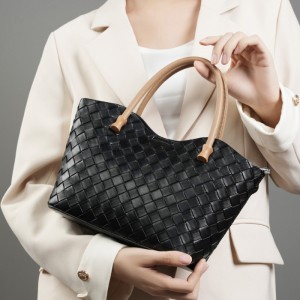 2025 New Style Women's Bags, Fashionable High-End Large-Capacity Shoulder Bags, Underarm Tote Bags