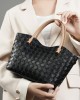 2025 New Style Women's Bags, Fashionable High-End Large-Capacity Shoulder Bags, Underarm Tote Bags