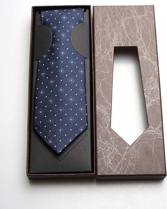 2025 wedding tie packaging boxes, brown gift boxes, rectangular navy gift boxes, wholesale