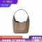 2022 Spring/Summer New Leather Top Grain Cowhide Women's Bags - Shoulder Carry, Crossbody, Trendy Large Capacity Women's Versatile Shoulder Bag
