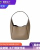 2022 Spring/Summer New Leather Top Grain Cowhide Women's Bags - Shoulder Carry, Crossbody, Trendy Large Capacity Women's Versatile Shoulder Bag