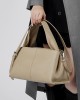 Women's vintage classic, cross-border trade manufacturer, top-grain cowhide, niche, fashionable women's bags. Bags