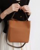 2025 new style spring and summer wedding bag, retro crossbody bag for women, small Trendy, stylish saddle shoulder bag with a fashionable cashew nut bag.