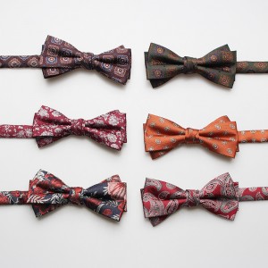 New wedding bow tie, in stock, men's business formal wear, British-style bow tie, European and American style bow tie wholesale