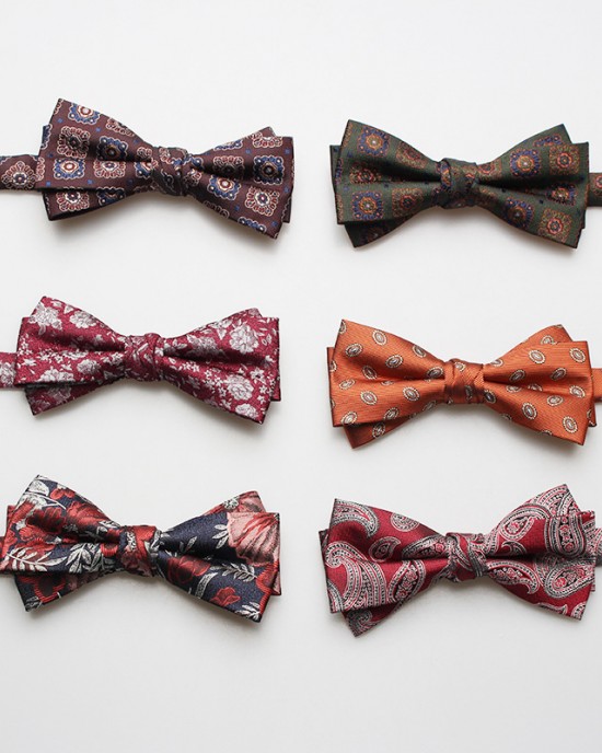 New wedding bow tie, in stock, men's business formal wear, British-style bow tie, European and American style bow tie wholesale