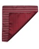 Lei'er Spring/Summer Men's Suit Pocket Square Yarn-Dyed Jacquard Polyester Silk Square Scarf, Manufacturer & Wholesale
