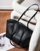 Genuine leather women's bag, 2025 new fashion casual large shoulder bag, cowhide women's handbag, large capacity tote bag