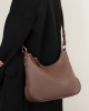 A new, premium, versatile crossbody bag for women, a new, niche Boston bowling bag for women, a stylish, underarm crossbody bag for commuters.