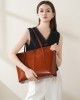 2025 new summer models, genuine leather small square handbags, fashionable woven double zippered single shoulder and crossbody bags, casual women's bags