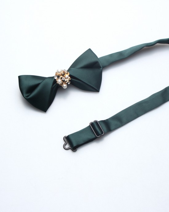 Factory wholesale men's formal bow ties, stylish Korean-style bow ties for groomsmen and wedding bows.