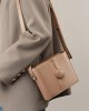 A new, genuine 2025 genuine women's bag. Spring/Summer Large-Capacity Single-Shoulder/Crossbody Messenger Bag, Trendy 2022 Hobo Bag