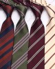 Manufacturer wholesale men's 8cm jacquard polyester ties, business formal ties, wholesale, casual work ties