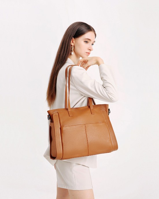 Guangzhou Baiyun Foreign Trade Original LP New Mini Phone Bag, Bales Handbag, Top-Grain Cowhide Shoulder Crossbody Bag