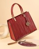 2022 new versatile spring and summer women's bags, fashionable large-capacity genuine leather handbags for middle-aged women