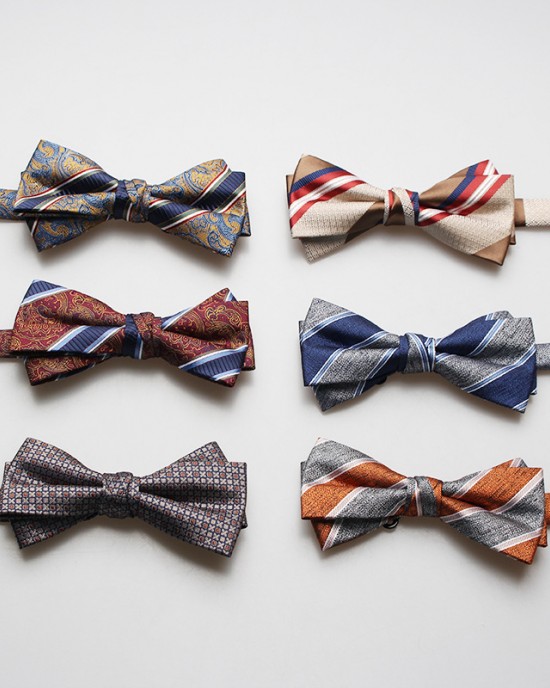 New wedding bow tie, in stock, men's business formal wear, British-style bow tie, European and American style bow tie wholesale