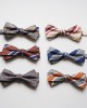 New wedding bow tie, in stock, men's business formal wear, British-style bow tie, European and American style bow tie wholesale