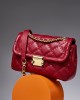 Special offer on new 2025 women's bags, single-shoulder/crossbody, popular genuine leather women's underarm bag, Chanel-style chain.