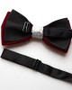 Men's Korean-style printed bow ties, groomsmen and wedding bow ties, and casual velvet bow ties are available.
