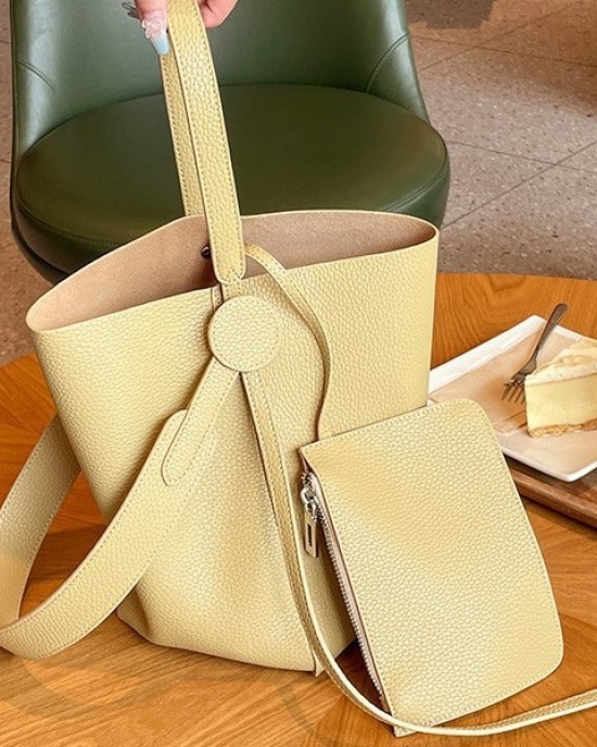 Yan mobile phone bag, women's 2025 new summer genuine leather women's bag, versatile, lightweight, mini, high-end