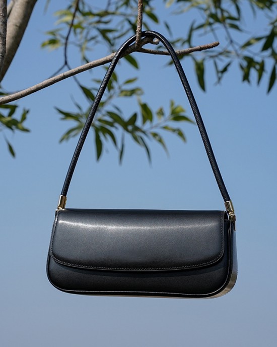 Genuine leather women's bags, Birkin Kelly bags, 2025 new models, handbags, crossbody bags, versatile shoulder bags for moms