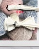 Men's Korean-style printed bow ties, groomsmen and wedding bow ties, and casual polyester bow ties, available for wholesale.