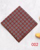 Men's Formal Business Wedding Suit Pocket Square Patterned Chest Handkerchiefs, Party Square Handkerchiefs, Suit Accessories