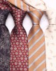 Lei'er Business Ties, Men's Polyester Jacquard Business Retro Ties, Manufacturer & Wholesale, Multiple Colors Available