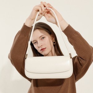 Genuine leather women's bags, Birkin Kelly bags, 2025 new models, handbags, crossbody bags, versatile shoulder bags for moms