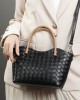 2025 New Style Women's Bags, Fashionable High-End Large-Capacity Shoulder Bags, Underarm Tote Bags