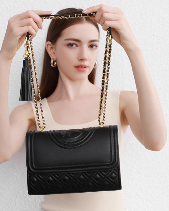 Women's summer bags, 2025 new retro genuine leather handbags, niche cowhide box bags, small square crossbody bags