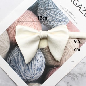 Men's Korean-style printed bow ties, groomsmen and wedding bow ties, and casual polyester bow ties, available for wholesale.
