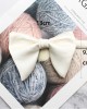 Men's Korean-style printed bow ties, groomsmen and wedding bow ties, and casual polyester bow ties, available for wholesale.