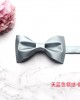 Manufacturer wholesale, men's formal bow ties, fashionable suit bow ties, Korean-style bow ties for groomsmen and groomsmen, wholesale