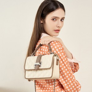 2025 New Diamond-Patterned Crossbody Bag for Women, Popular Light Luxury Brand Birthday Gift, Luxury Genuine Leather Women's Bag