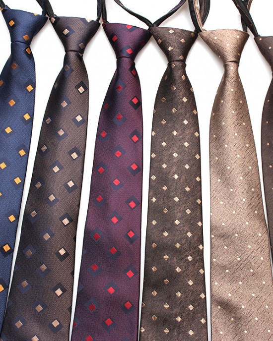 8cm men's business formal professional tie, striped plaid polka dot, new style suit tie wholesale