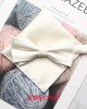 Men's Korean-style printed bow ties, groomsmen and wedding bow ties, and casual polyester bow ties, available for wholesale.