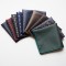 2025 new British retro pattern pocket square handkerchiefs, men's suit pocket squares, handkerchiefs, Korean-style dress chest scarves